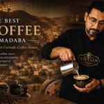 Looking for Coffee in Madaba?