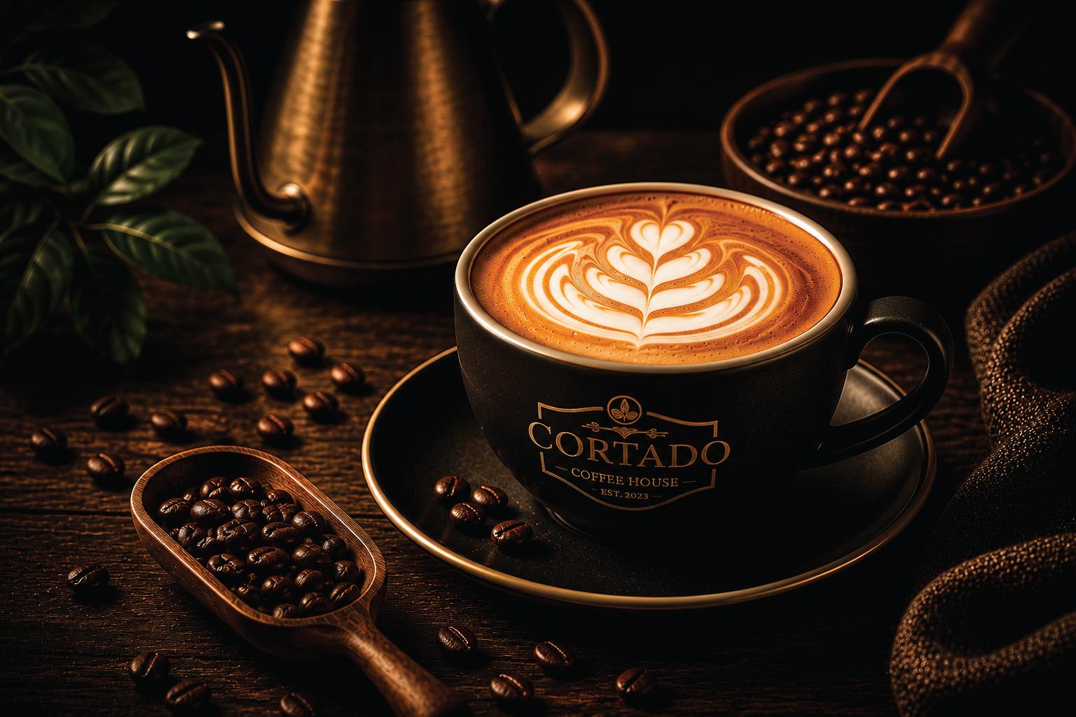 Specialty Coffee