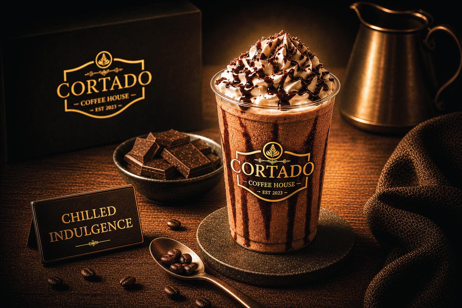Chilled Indulgence