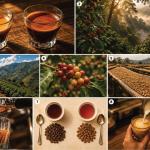 Colombian Coffee vs Ethiopian Coffee: Which Origin Produces the Better Espresso?