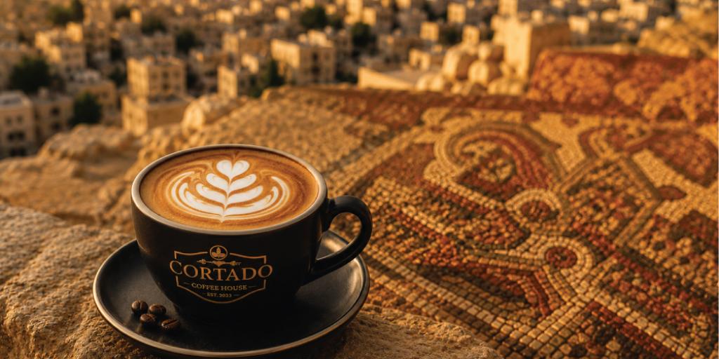 10 Reasons to Visit Madaba, Jordan — And Why Coffee Should Be on Your Itinerary