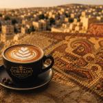 10 Reasons to Visit Madaba, Jordan — And Why Coffee Should Be on Your Itinerary