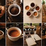 How to Taste Coffee Like a Professional Barista